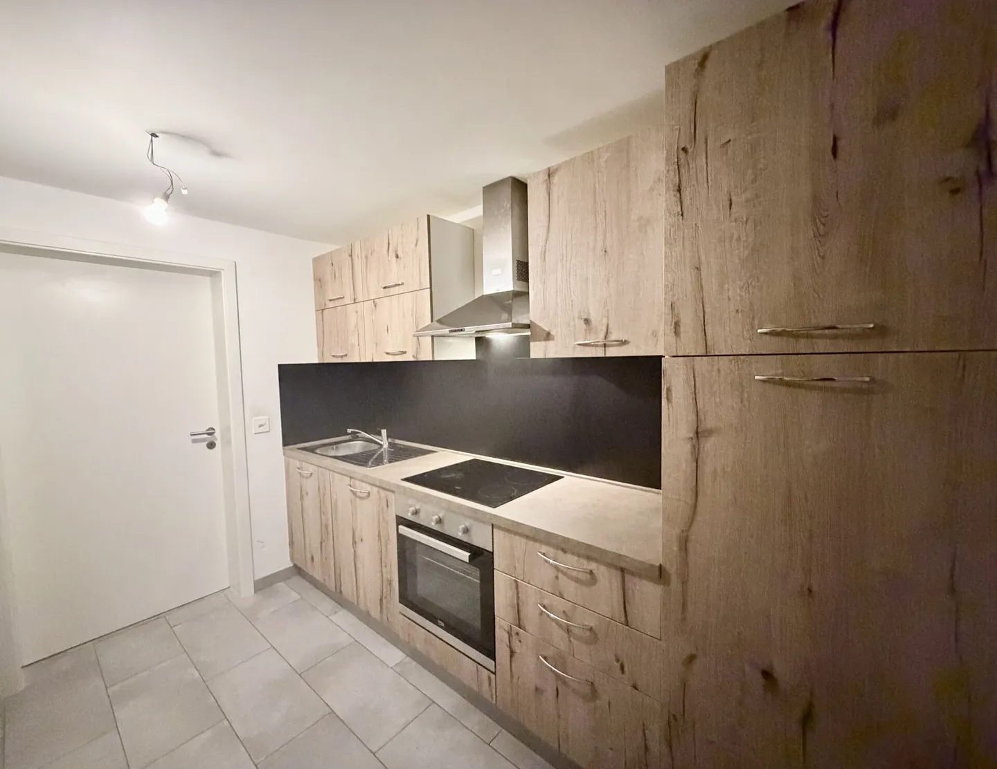 2-Zimmer-Wohnung im 1. Stock - Foto 1 von 8