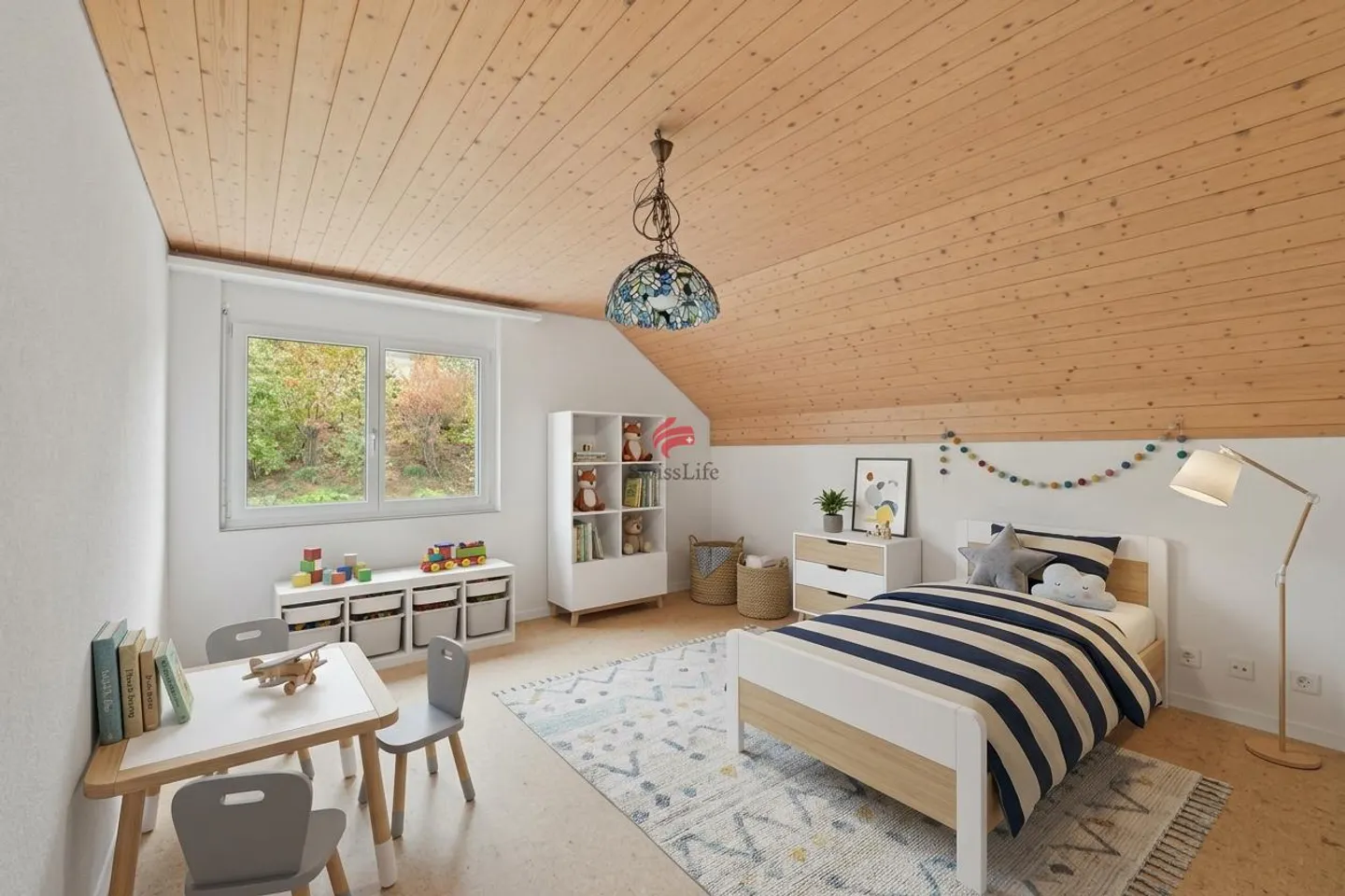 Spacious Family Home with Views - Photo 6 of 16