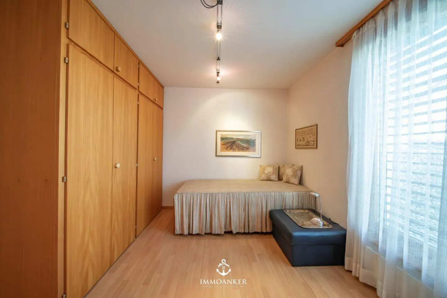 Sensazione di vita californiana nel cuore della valle - Foto 6 di 13