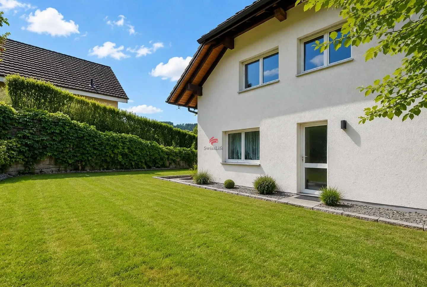 Spacious Family Home with Views - Photo 13 of 16