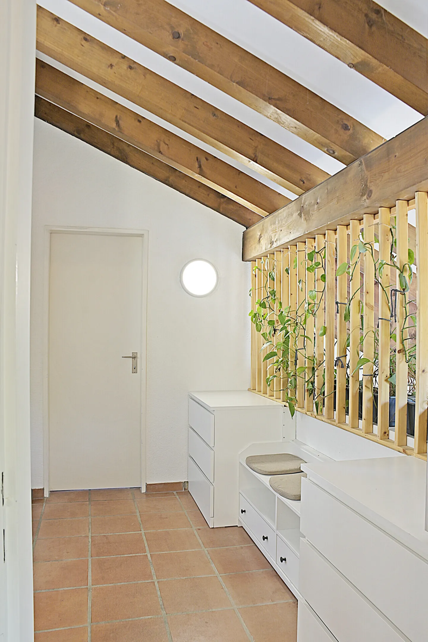Charmantes Einfamilienhaus mit Aussicht - Foto 8 von 12