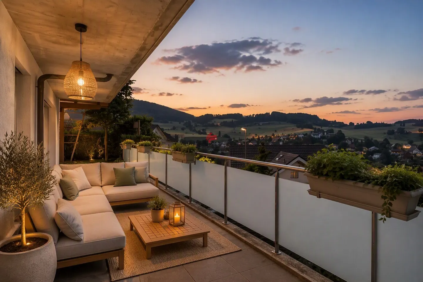 Spacious Family Home with Views - Photo 16 of 16