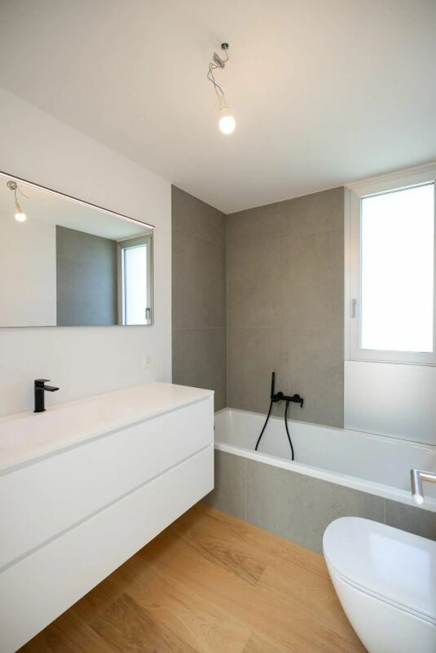 High-Modern Design Villas in Cadro - Photo 21 of 25