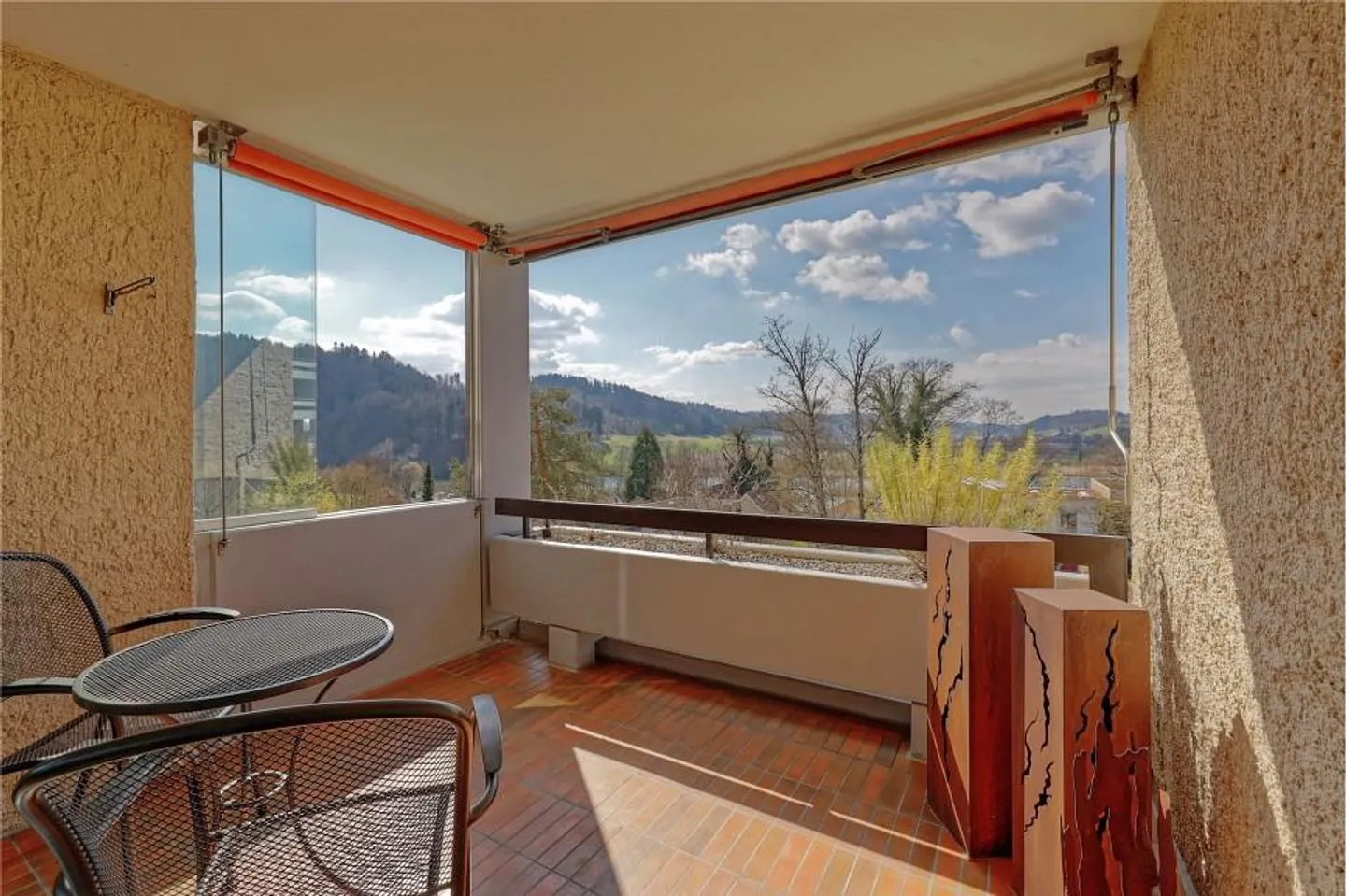 The Wohlensee Within Reach – Bright and Spacious 5... - Photo 4 of 13