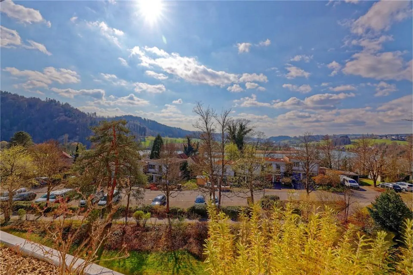 The Wohlensee Within Reach – Bright and Spacious 5... - Photo 5 of 13