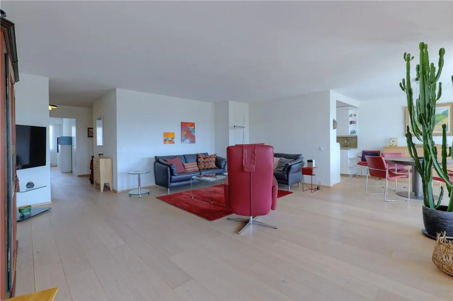 The Wohlensee Within Reach – Bright and Spacious 5... - Photo 6 of 13