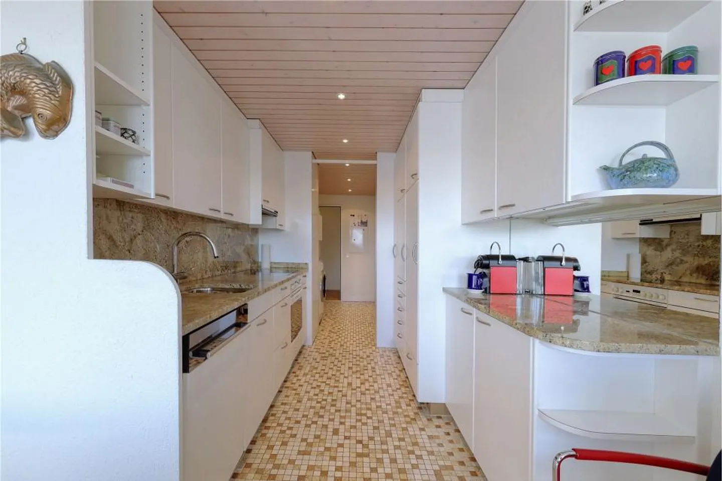 The Wohlensee Within Reach – Bright and Spacious 5... - Photo 7 of 13