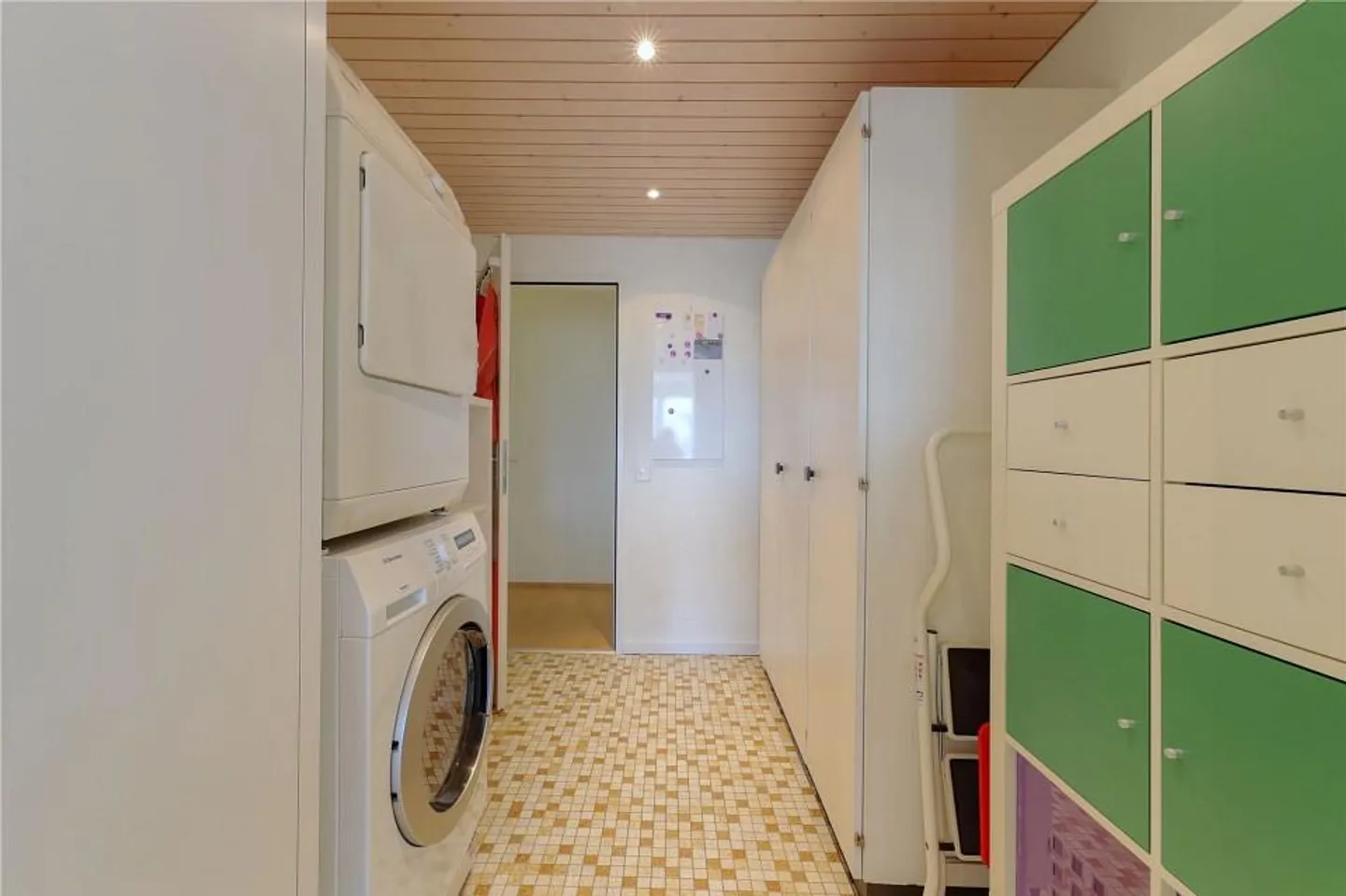 The Wohlensee Within Reach – Bright and Spacious 5... - Photo 8 of 13