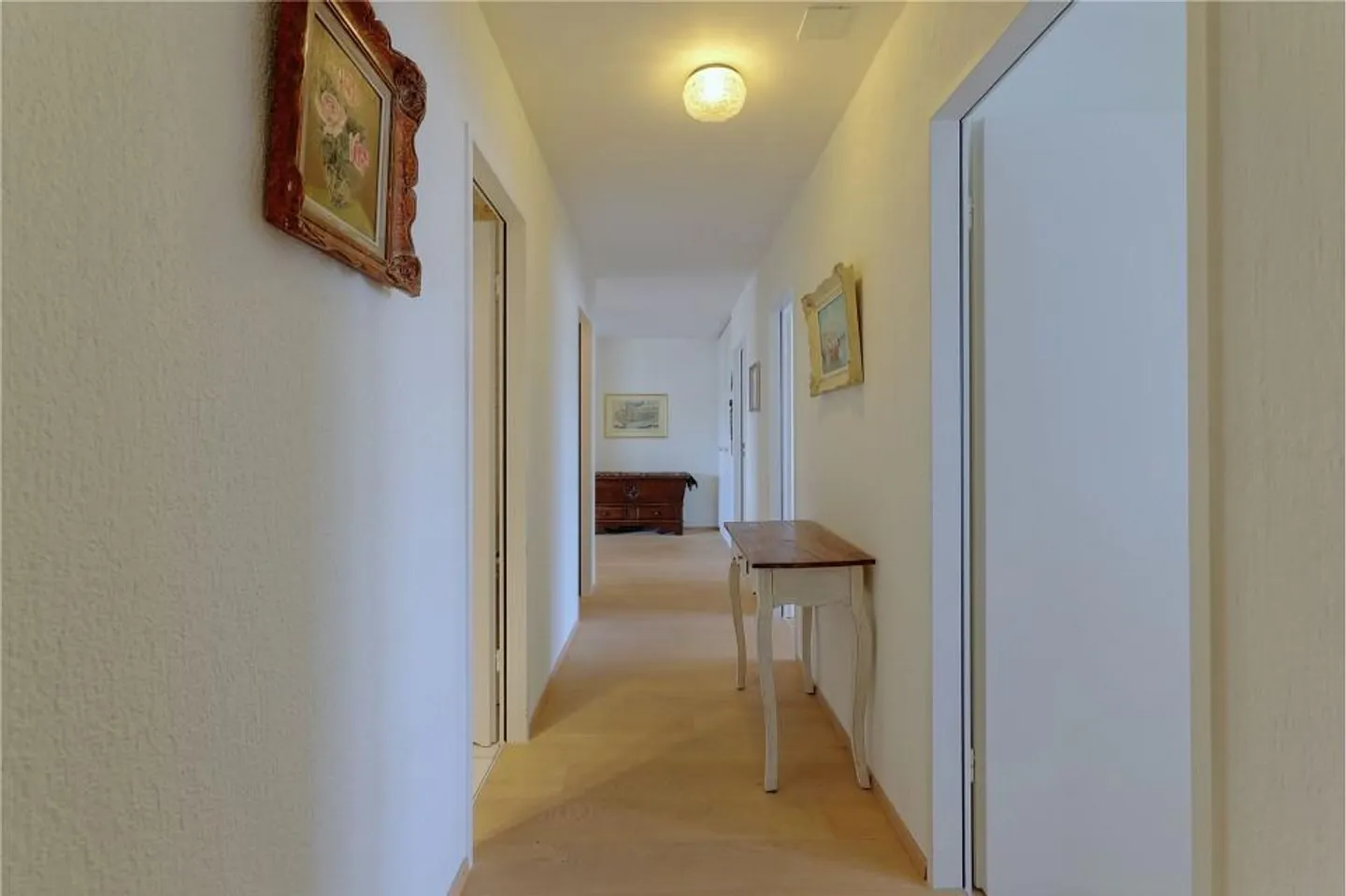 The Wohlensee Within Reach – Bright and Spacious 5... - Photo 9 of 13