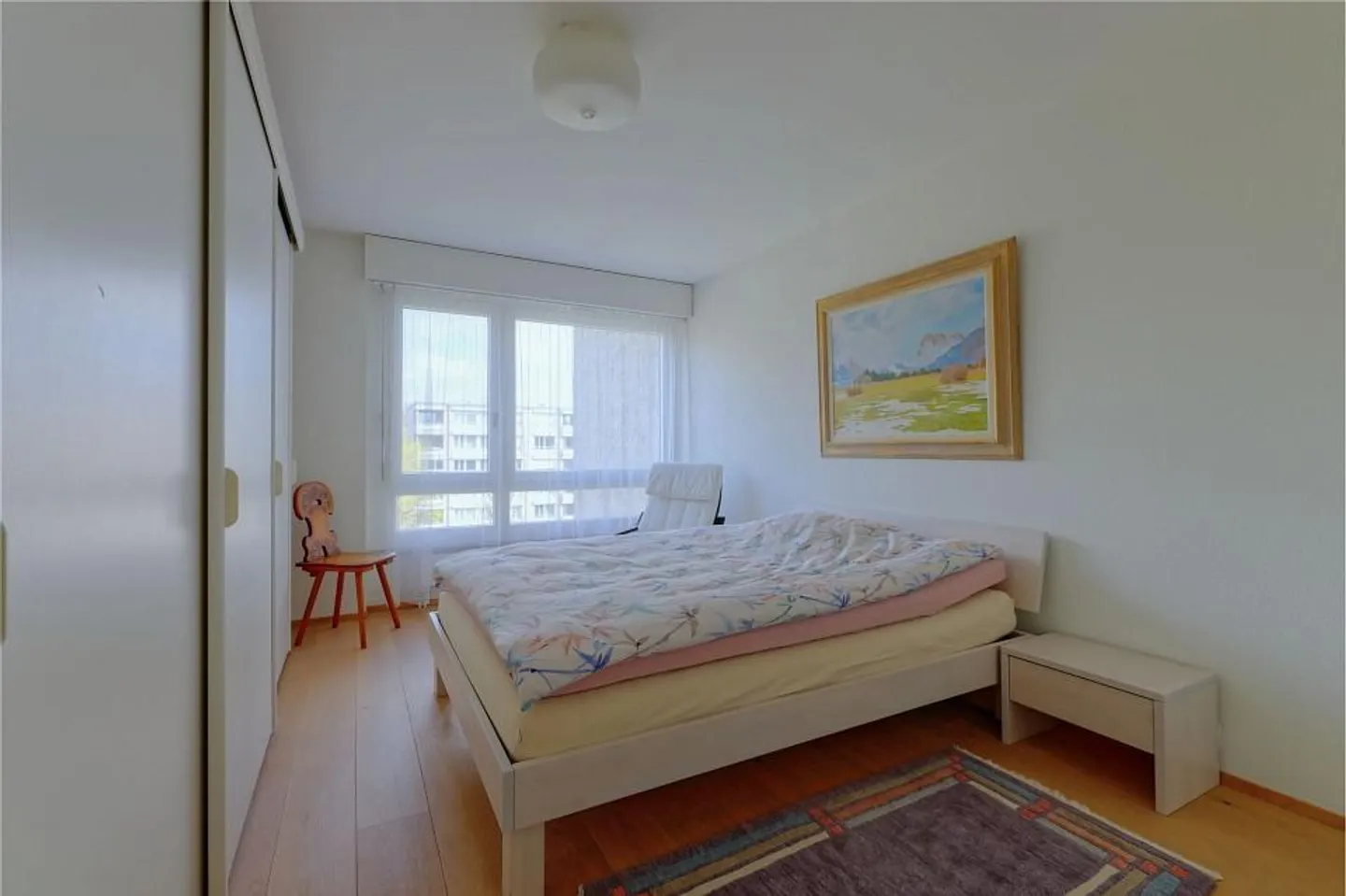 The Wohlensee Within Reach – Bright and Spacious 5... - Photo 10 of 13