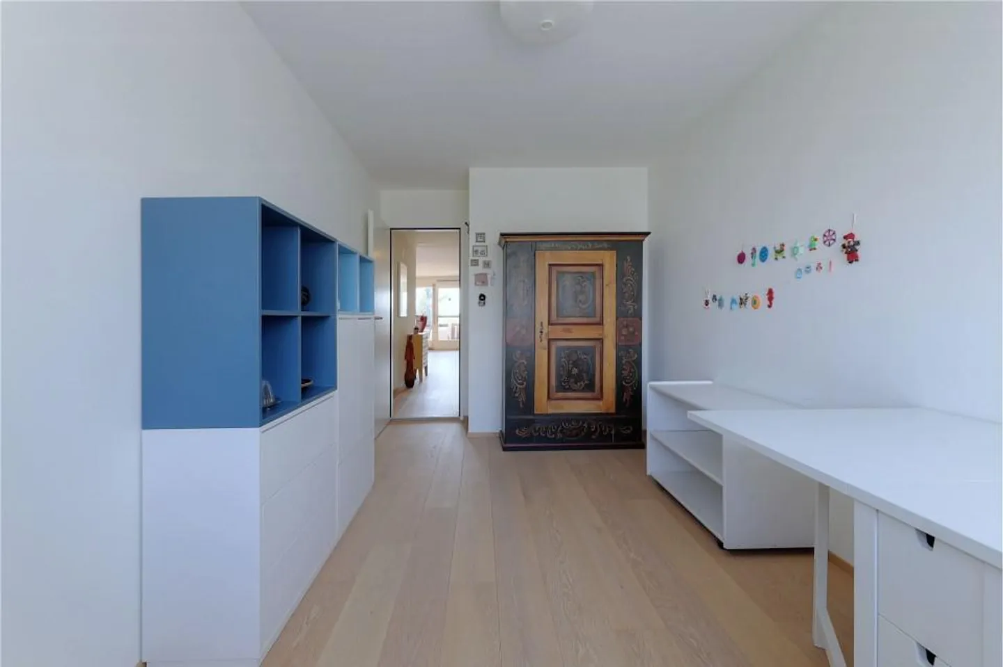 The Wohlensee Within Reach – Bright and Spacious 5... - Photo 11 of 13