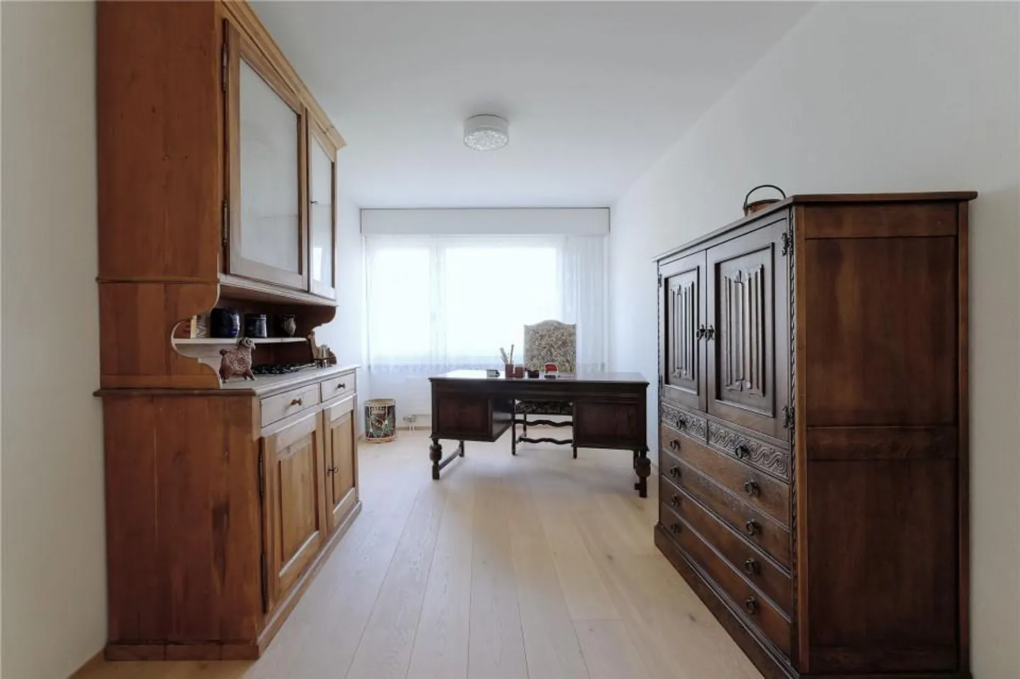 The Wohlensee Within Reach – Bright and Spacious 5... - Photo 12 of 13