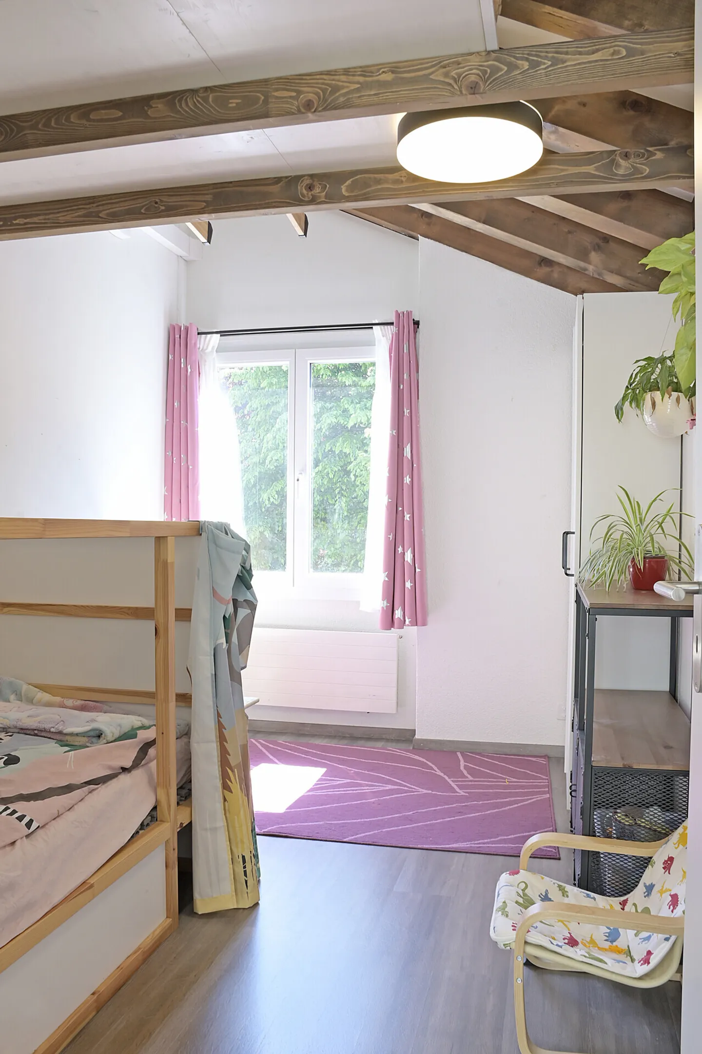 Charmantes Einfamilienhaus mit Aussicht - Foto 10 von 12