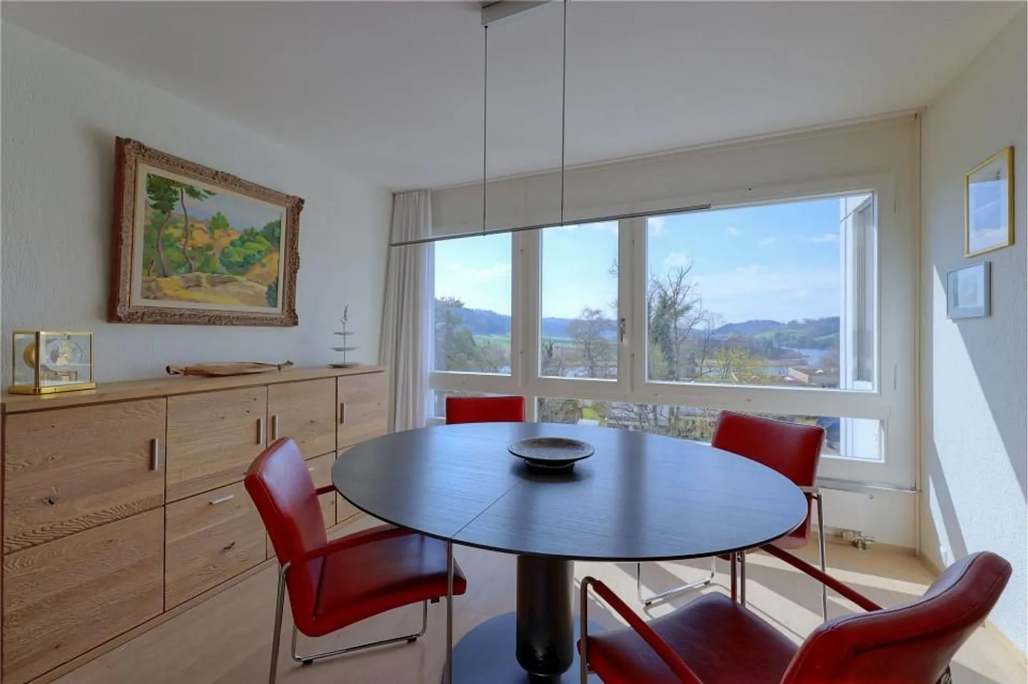 The Wohlensee Within Reach – Bright and Spacious 5... - Photo 2 of 13