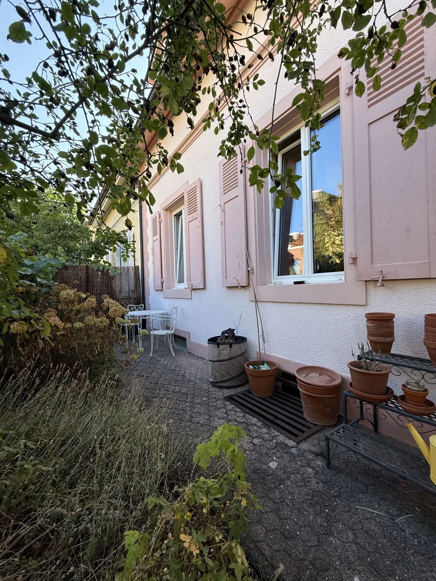 Basler Bijou im beliebten Iselin-Quartier - Photo 11 of 13
