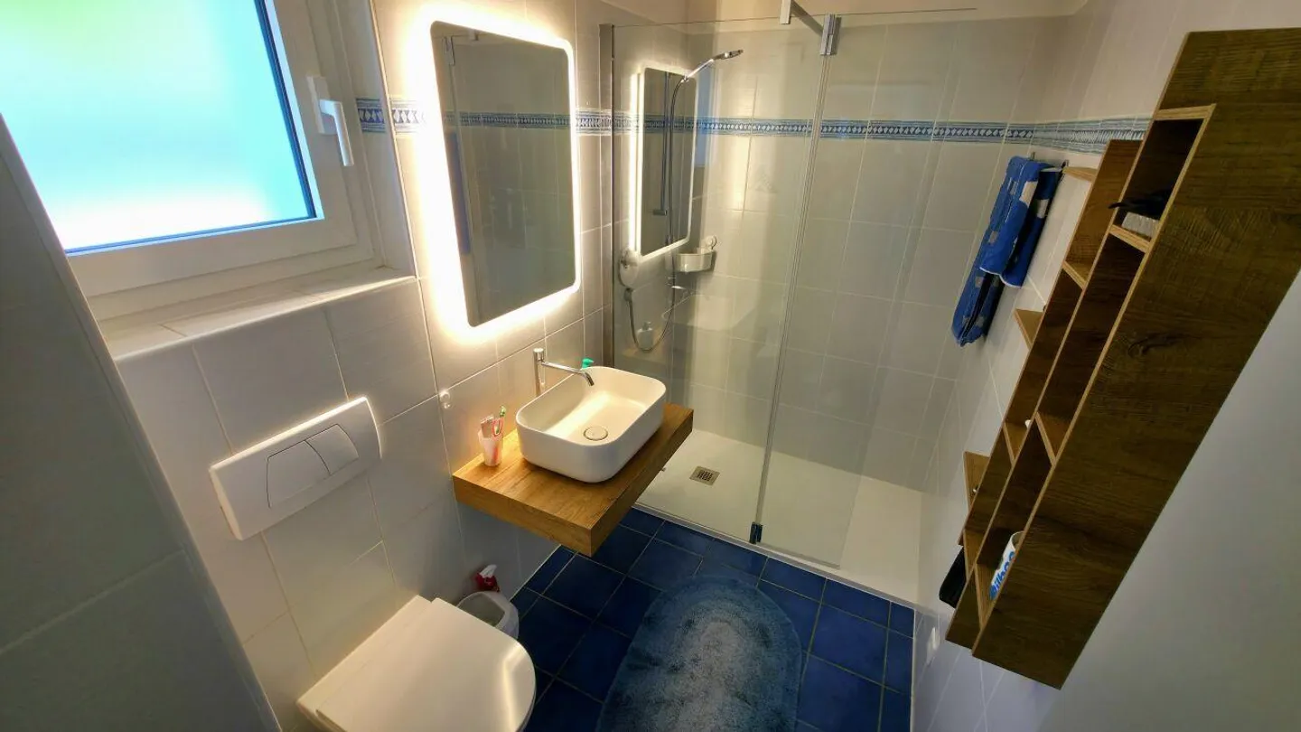 Where the sound of water meets the peace of nature - Photo 10 of 13