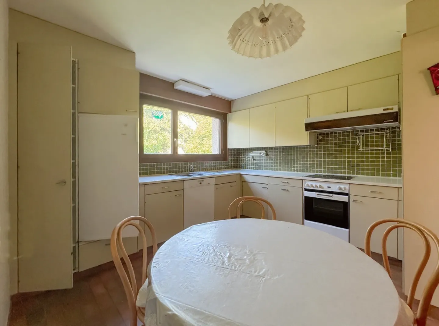Einfamilienhaus mit 5,5 Zimmern + Studio mit Blick auf den See und die Dents-du-Midi - Foto 6 von 20
