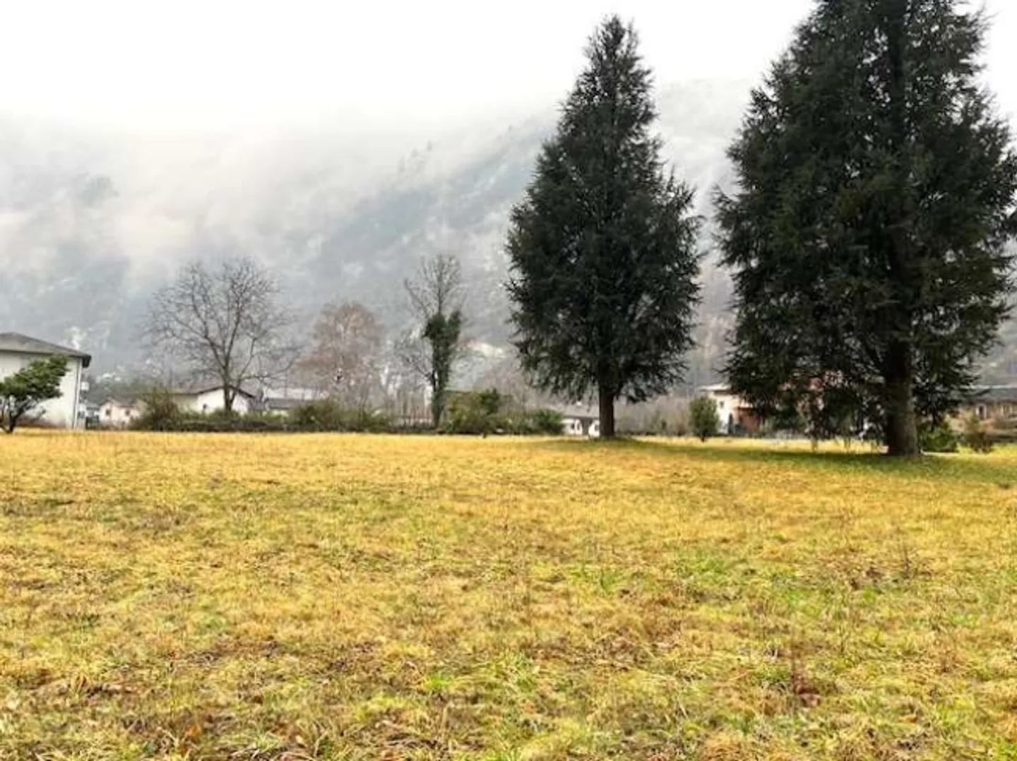 Flat Building Land - Photo 2 of 4