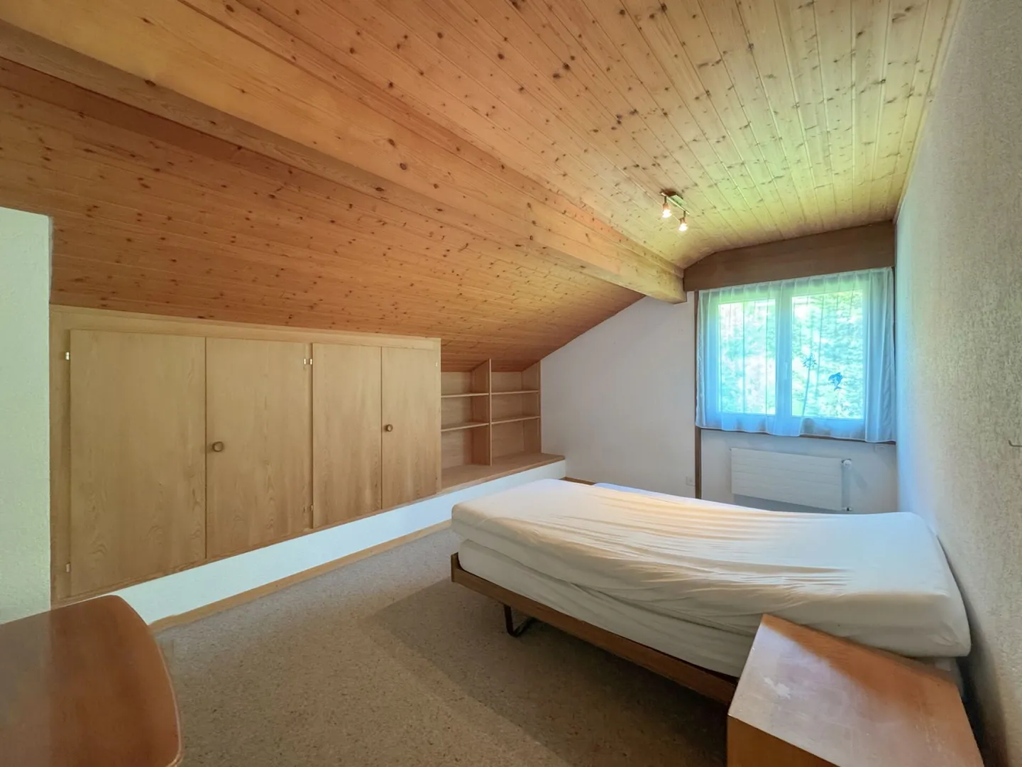Einfamilienhaus mit 5,5 Zimmern + Studio mit Blick auf den See und die Dents-du-Midi - Foto 9 von 20