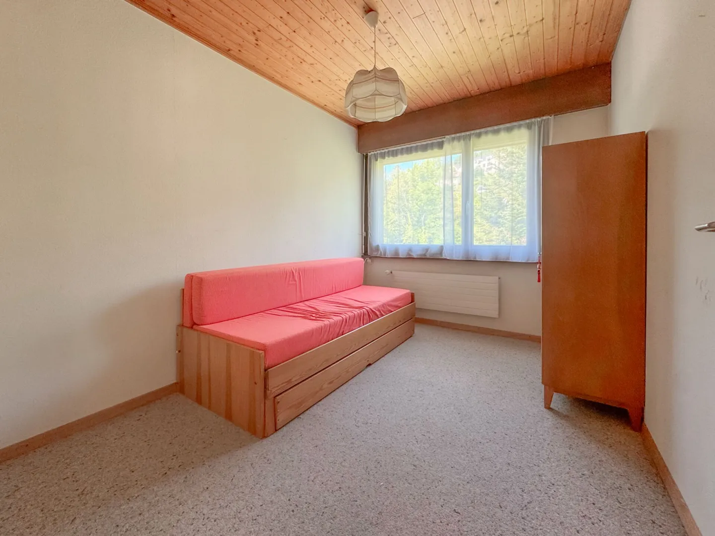 Einfamilienhaus mit 5,5 Zimmern + Studio mit Blick auf den See und die Dents-du-Midi - Foto 11 von 20