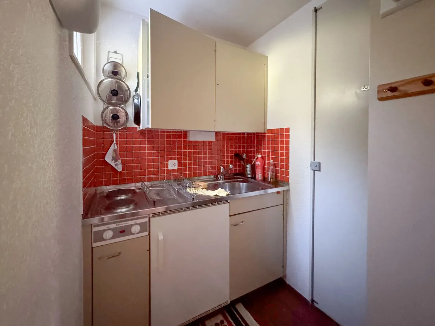 Einfamilienhaus mit 5,5 Zimmern + Studio mit Blick auf den See und die Dents-du-Midi - Foto 15 von 20