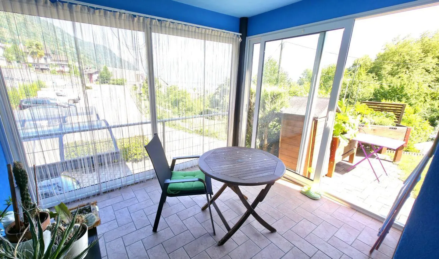 Where the sound of water meets the peace of nature - Photo 12 of 13