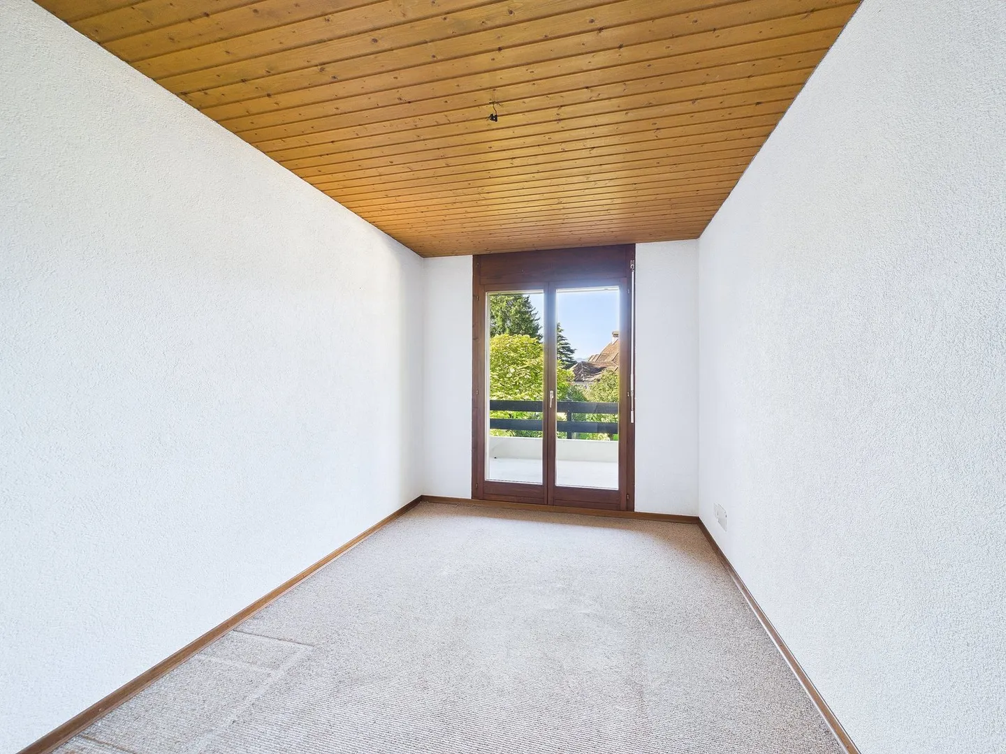 Affascinante casa unifamiliare di 6,5 stanze con vista sulle montagne a Port - Foto 10 di 25