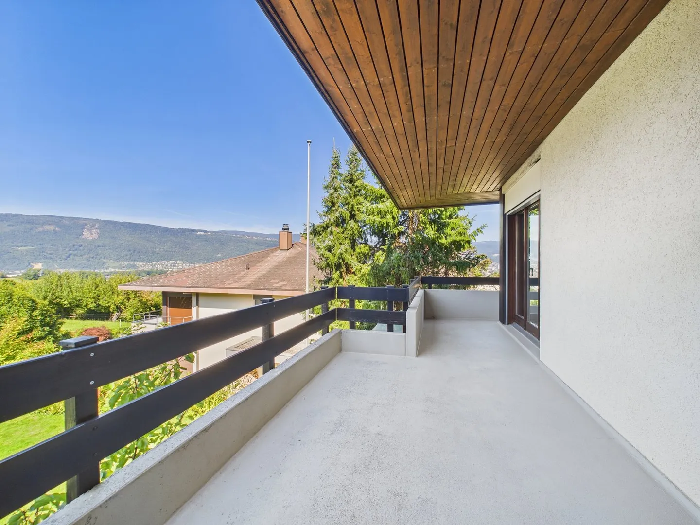 Affascinante casa unifamiliare di 6,5 stanze con vista sulle montagne a Port - Foto 11 di 25
