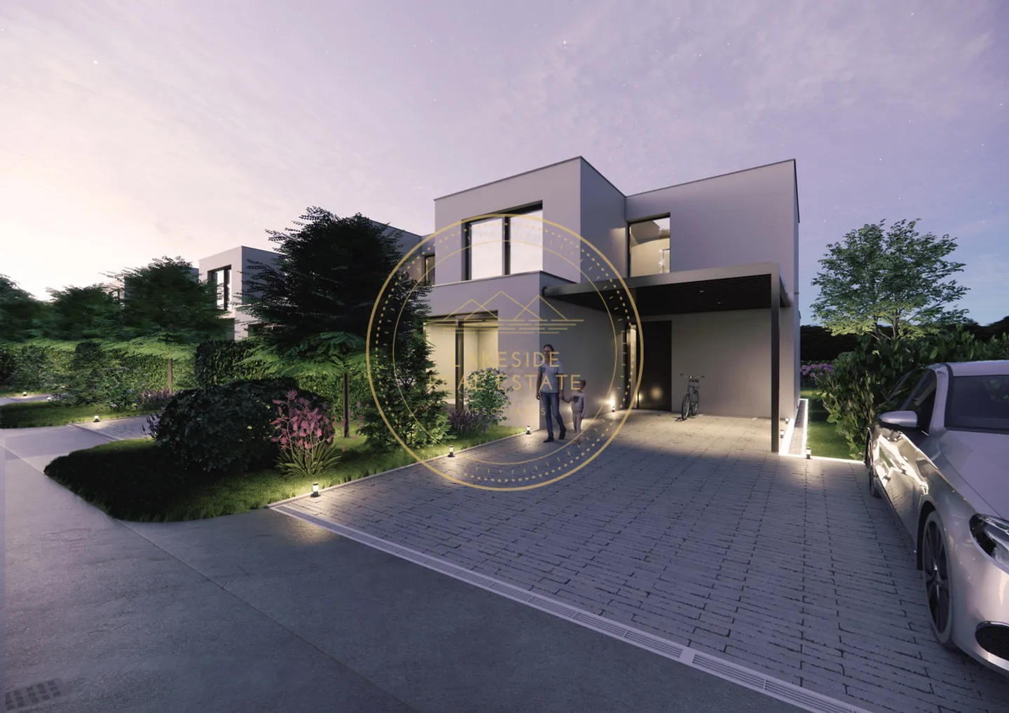 Casa singola in vendita - Foto 1 di 4