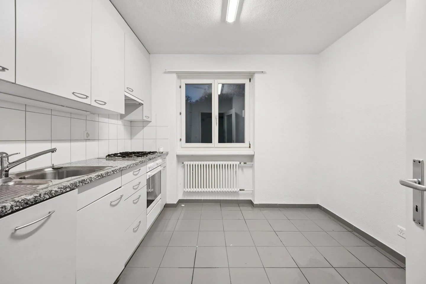 Charmante Wohnung am Greifensee - Foto 2 von 3