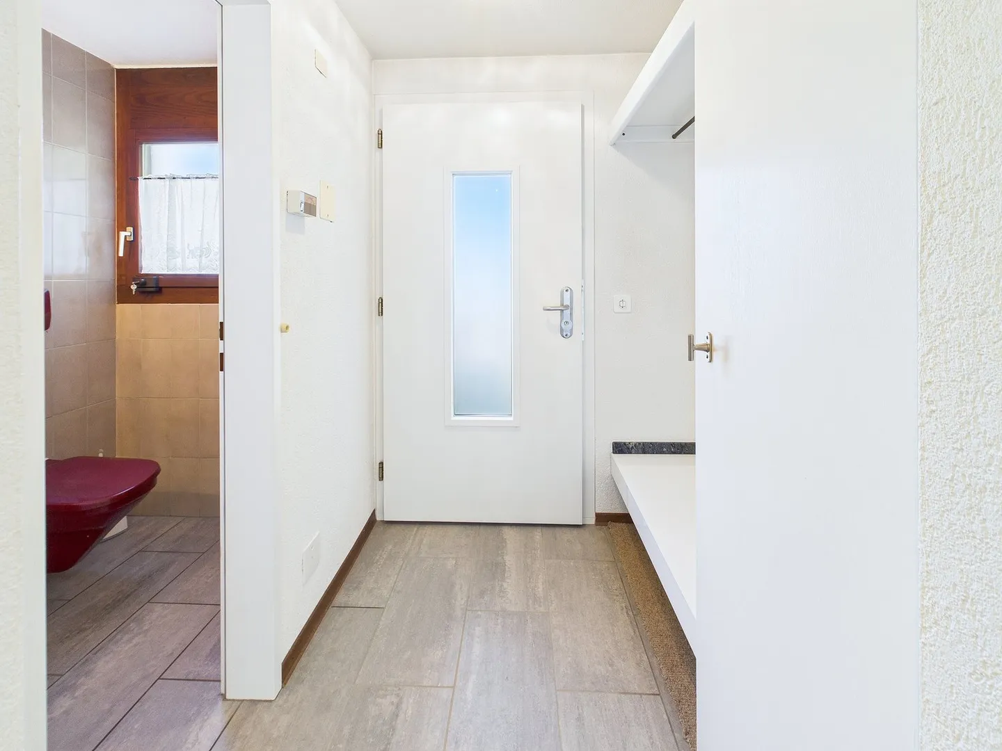 Affascinante casa unifamiliare di 6,5 stanze con vista sulle montagne a Port - Foto 22 di 25