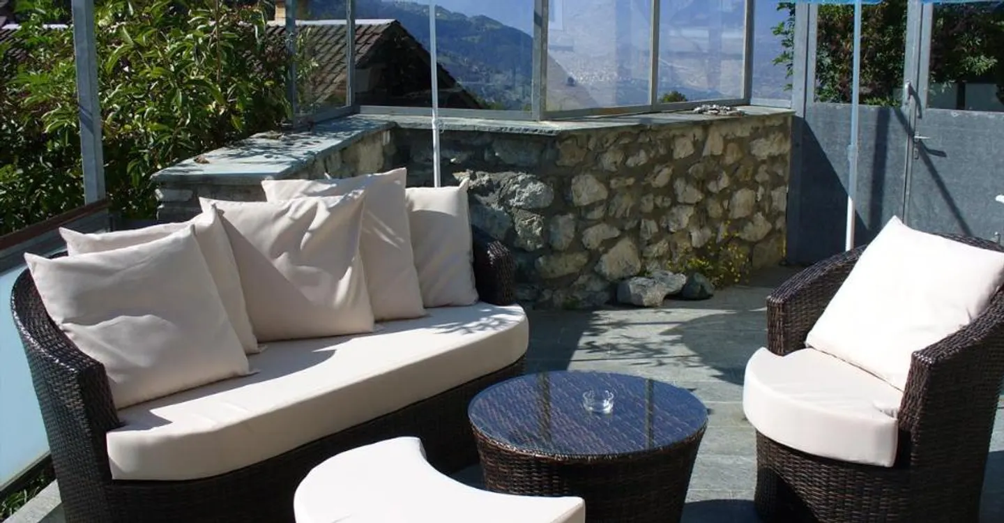 Hostellerie d'Orzival - Foto 6 di 11