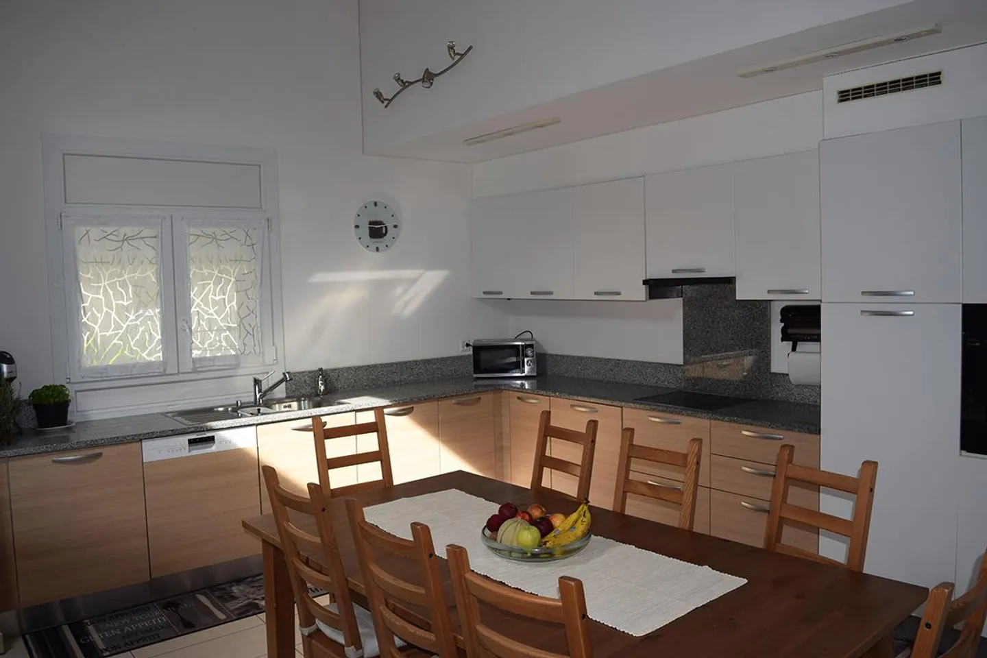 Appartamento mansardato a Camorino - Foto 6 di 9