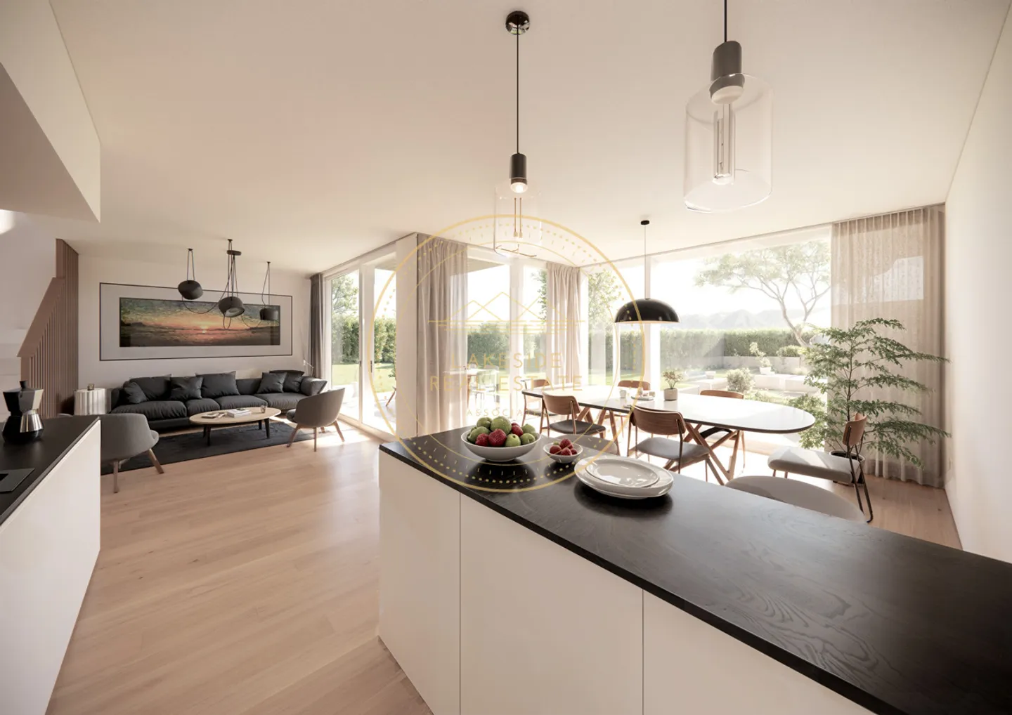 Casa singola in vendita - Foto 2 di 4