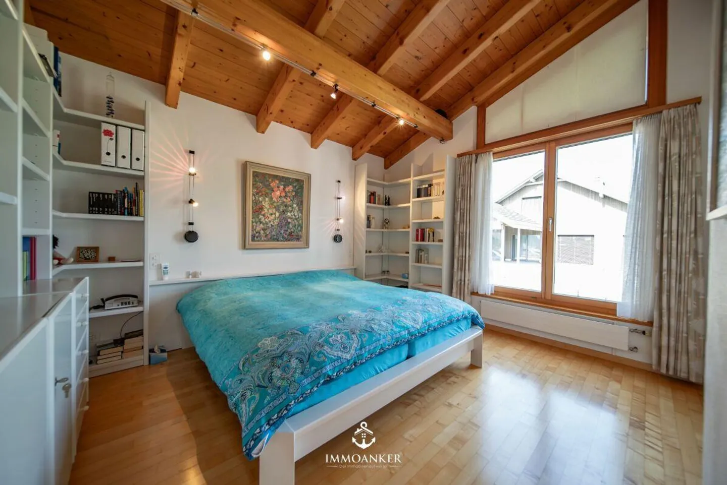 Sensazione di vita californiana nel cuore della valle - Foto 8 di 13