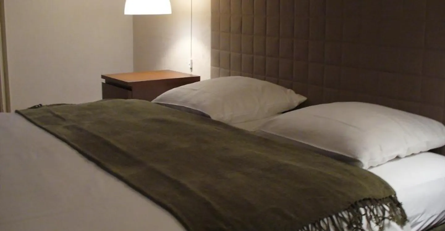 Hostellerie d'Orzival - Foto 10 di 11