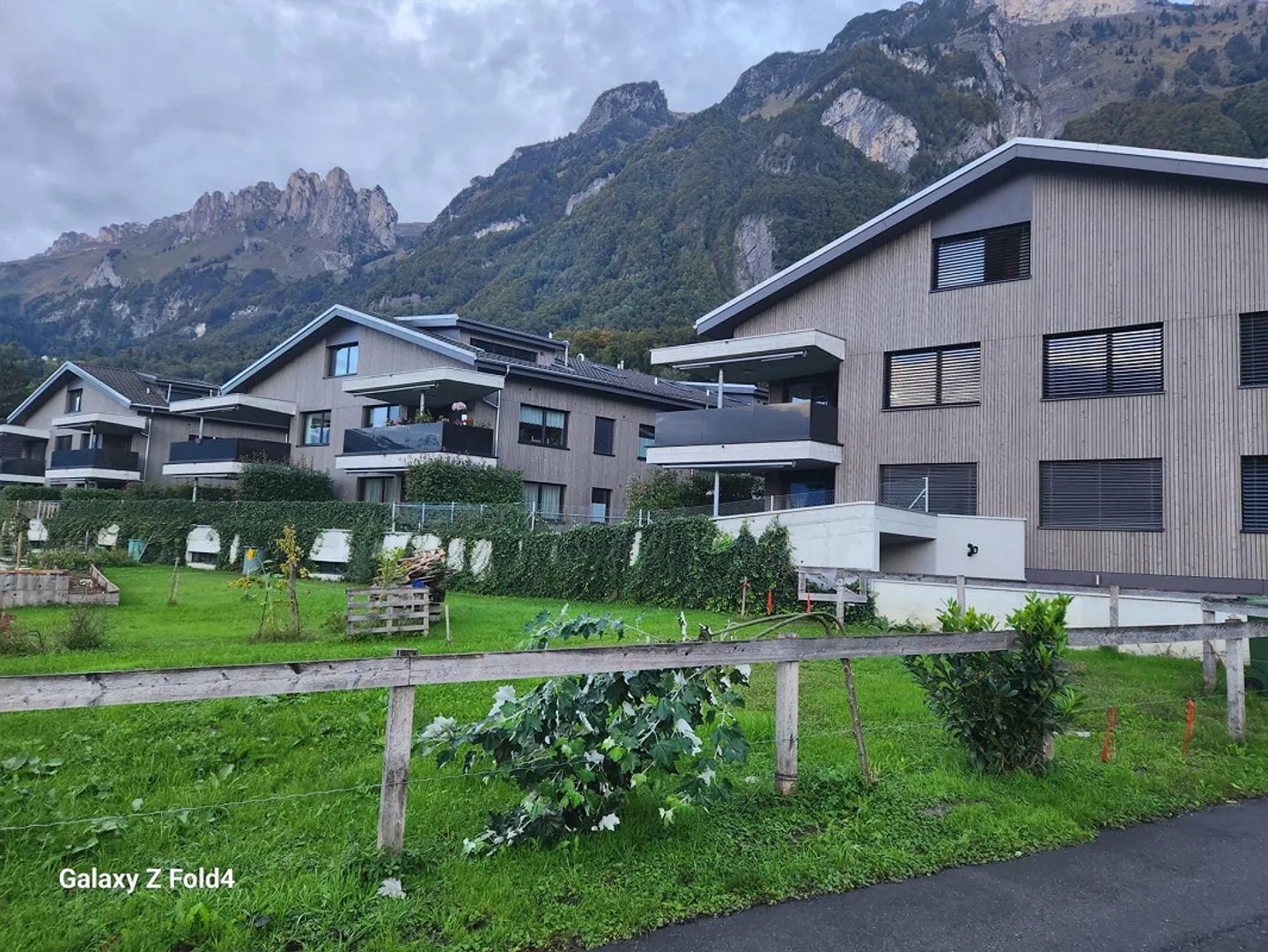 Bellissimo appartamento di 3,5 stanze in Rüteli 3, 9467 - Foto 1 di 11