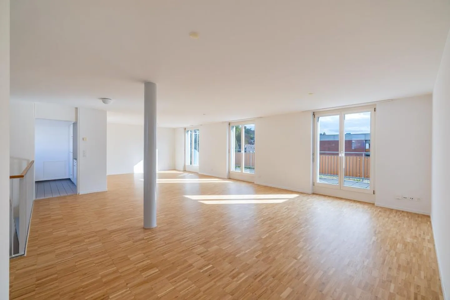 Maisonette de 150m2 - Rêve de logement! - Photo 4 sur 12