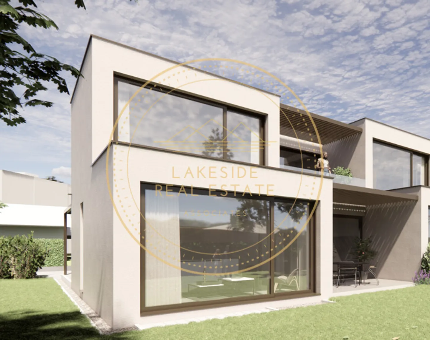 Casa singola in vendita - Foto 4 di 4
