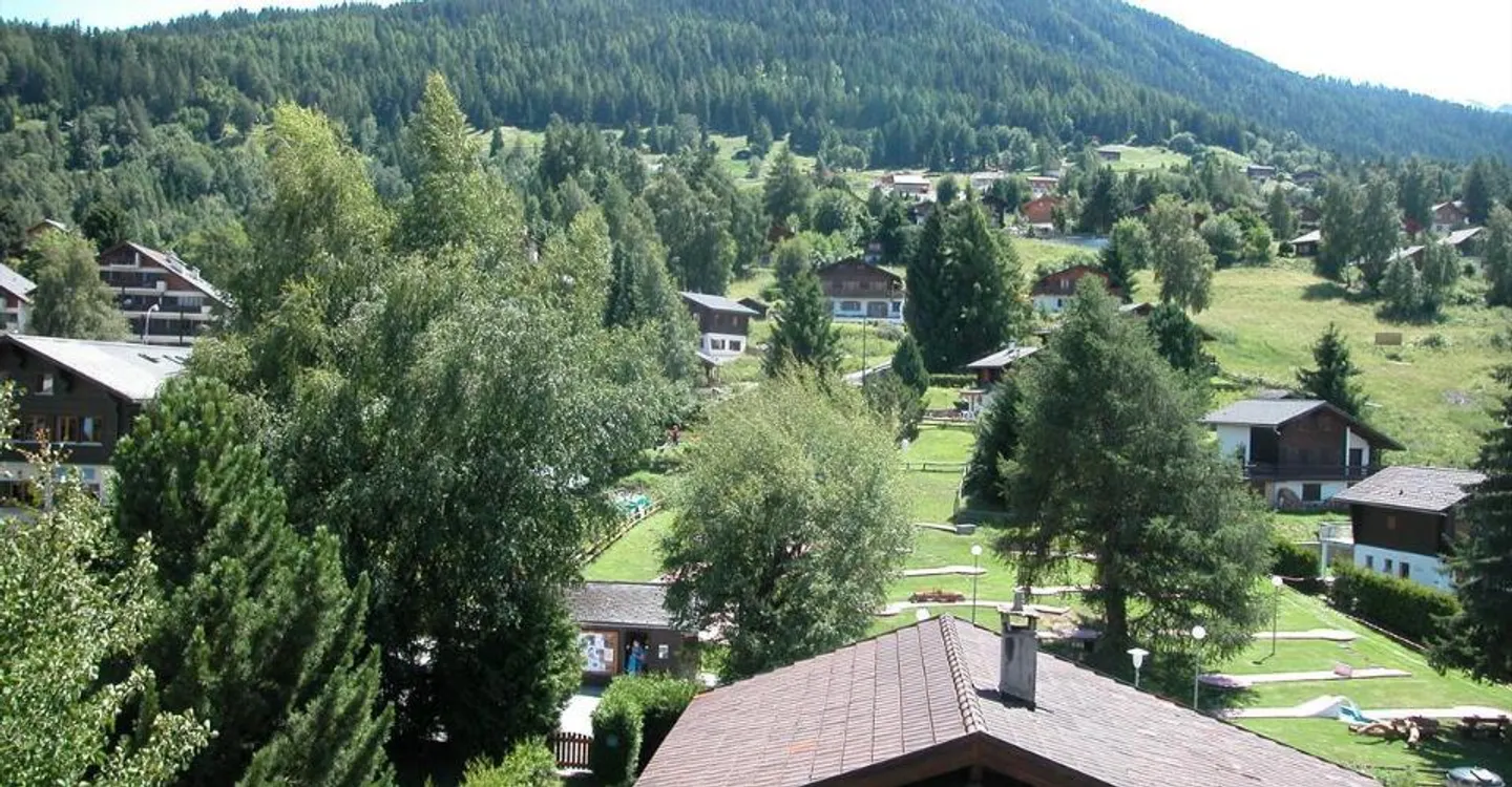 Hostellerie d'Orzival - Foto 11 di 11