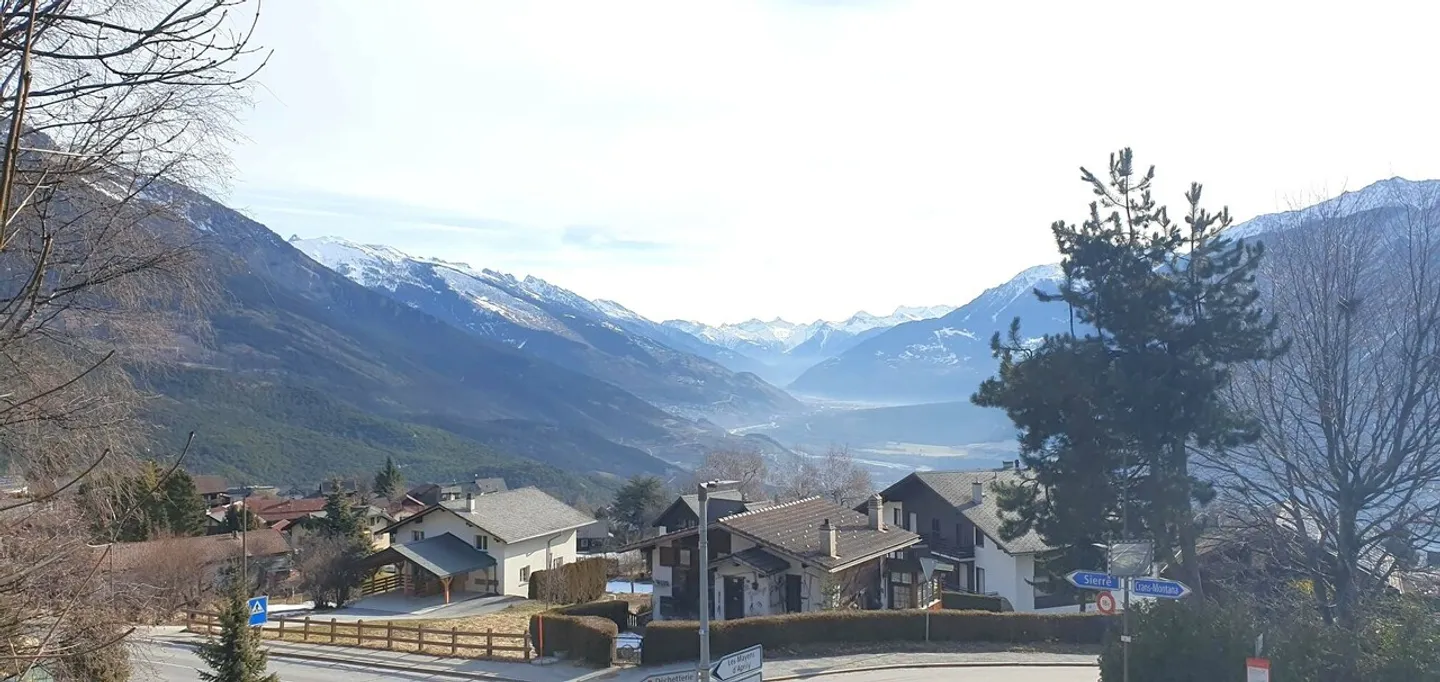 Chalet Montano Incantevole - Foto 1 di 3