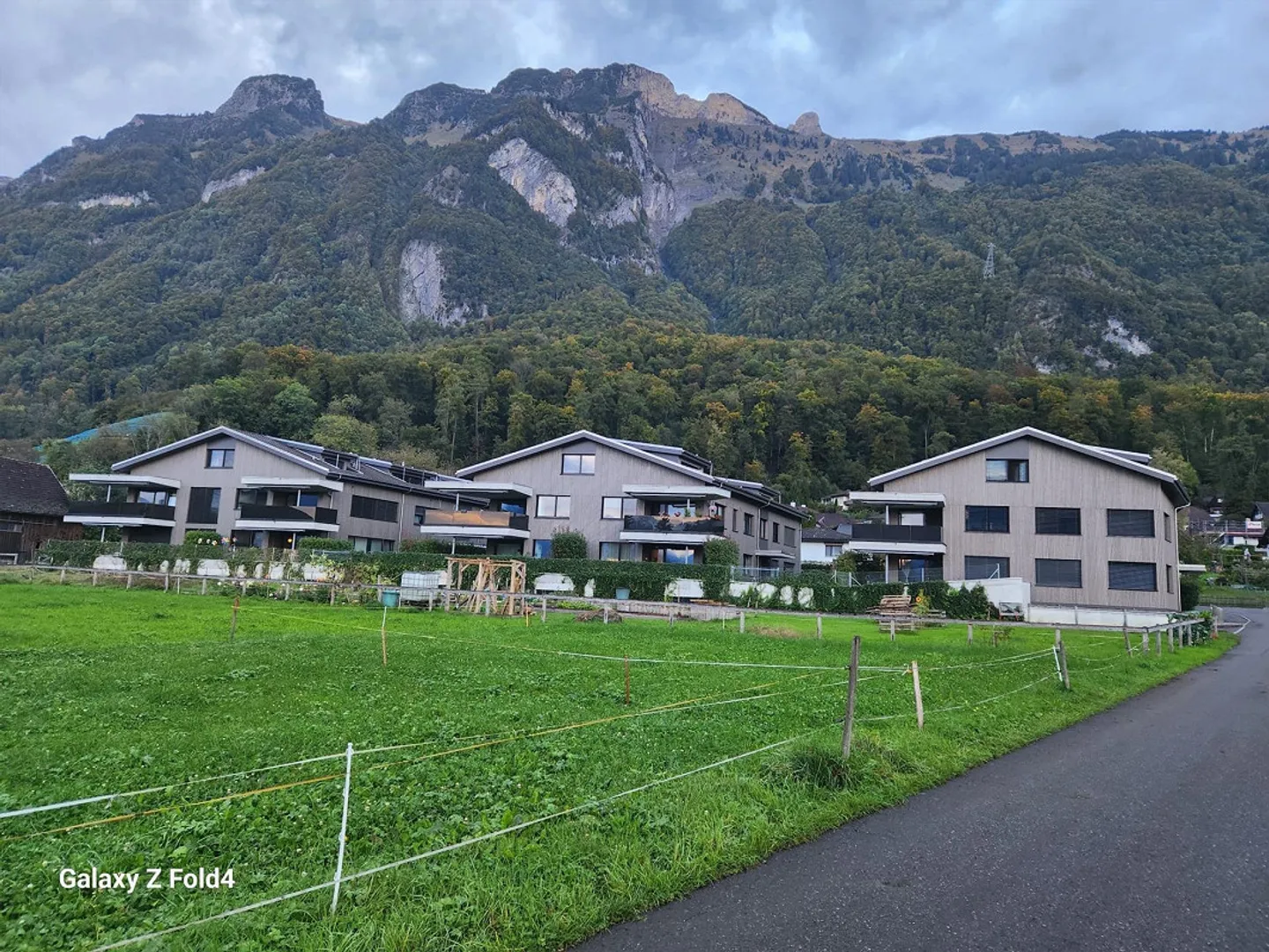 Bellissimo appartamento di 3,5 stanze in Rüteli 3, 9467 - Foto 2 di 11