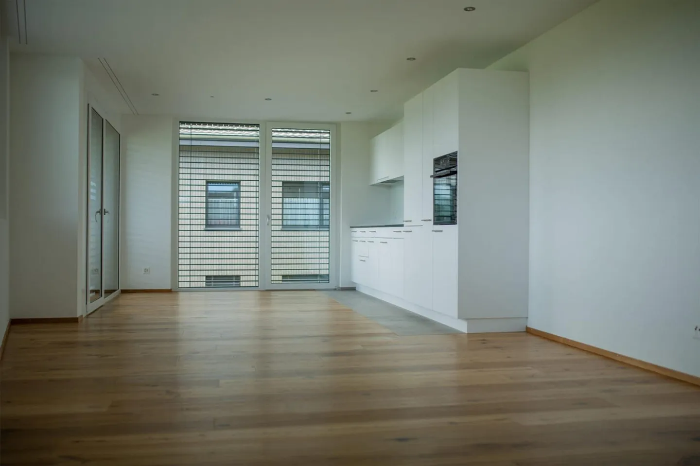 Bellissimo appartamento di 3,5 stanze in Rüteli 3, 9467 - Foto 8 di 11