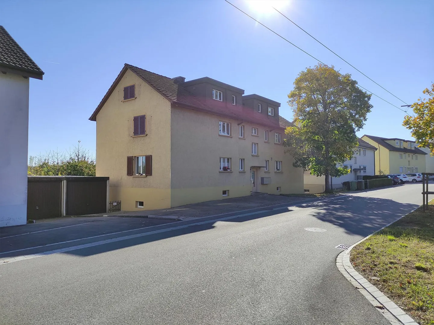 Charming attic apartment with small balcony and good connections - Photo 6 of 7