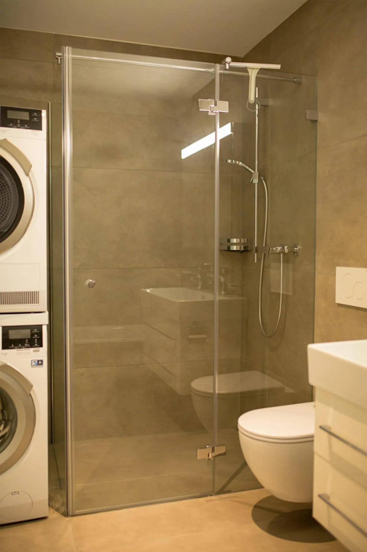 Bellissimo appartamento di 3,5 stanze in Rüteli 3, 9467 - Foto 4 di 11