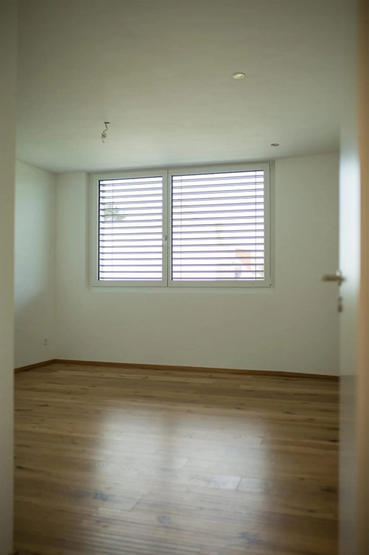 Bellissimo appartamento di 3,5 stanze in Rüteli 3, 9467 - Foto 6 di 11