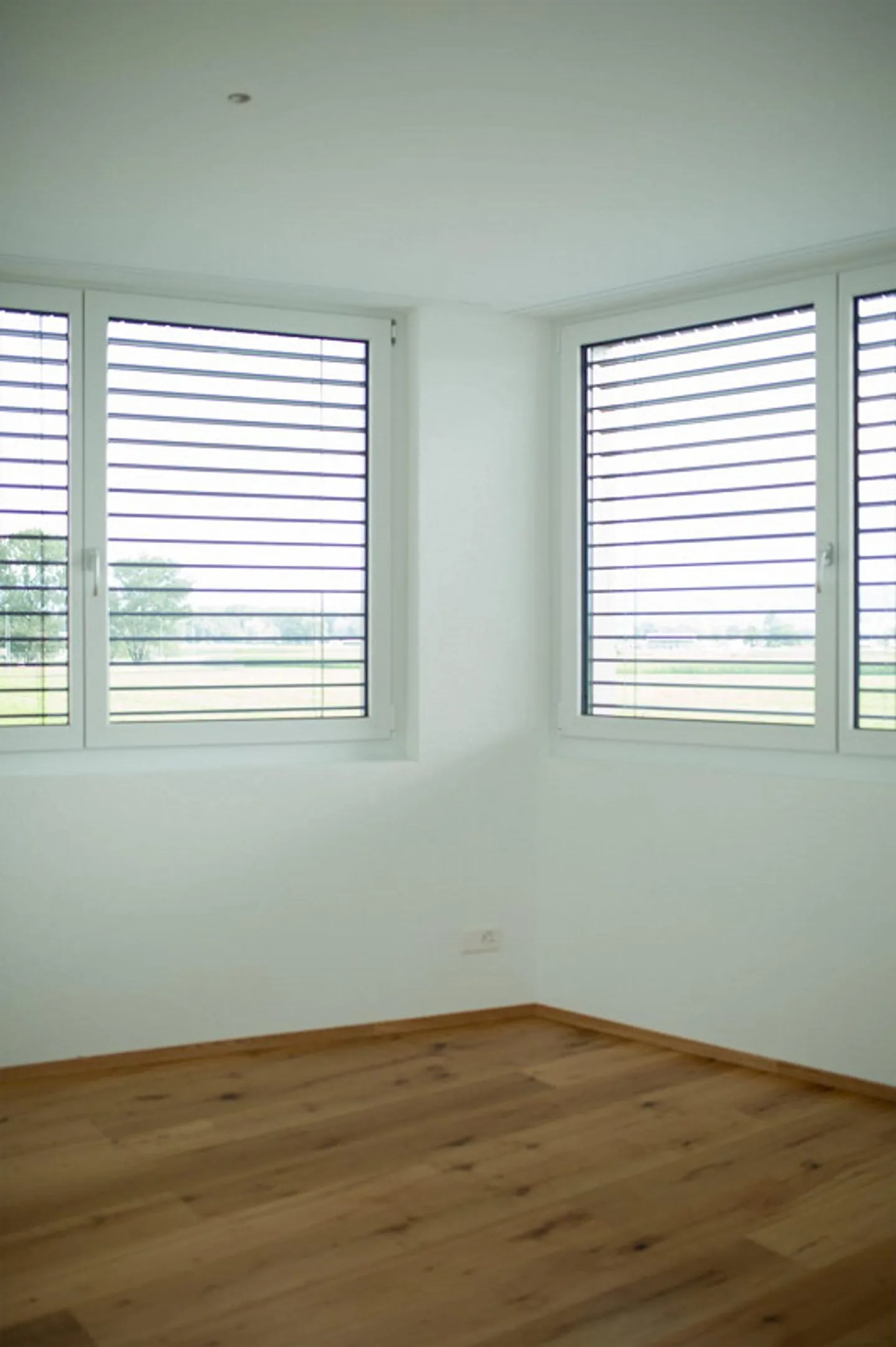 Bellissimo appartamento di 3,5 stanze in Rüteli 3, 9467 - Foto 10 di 11