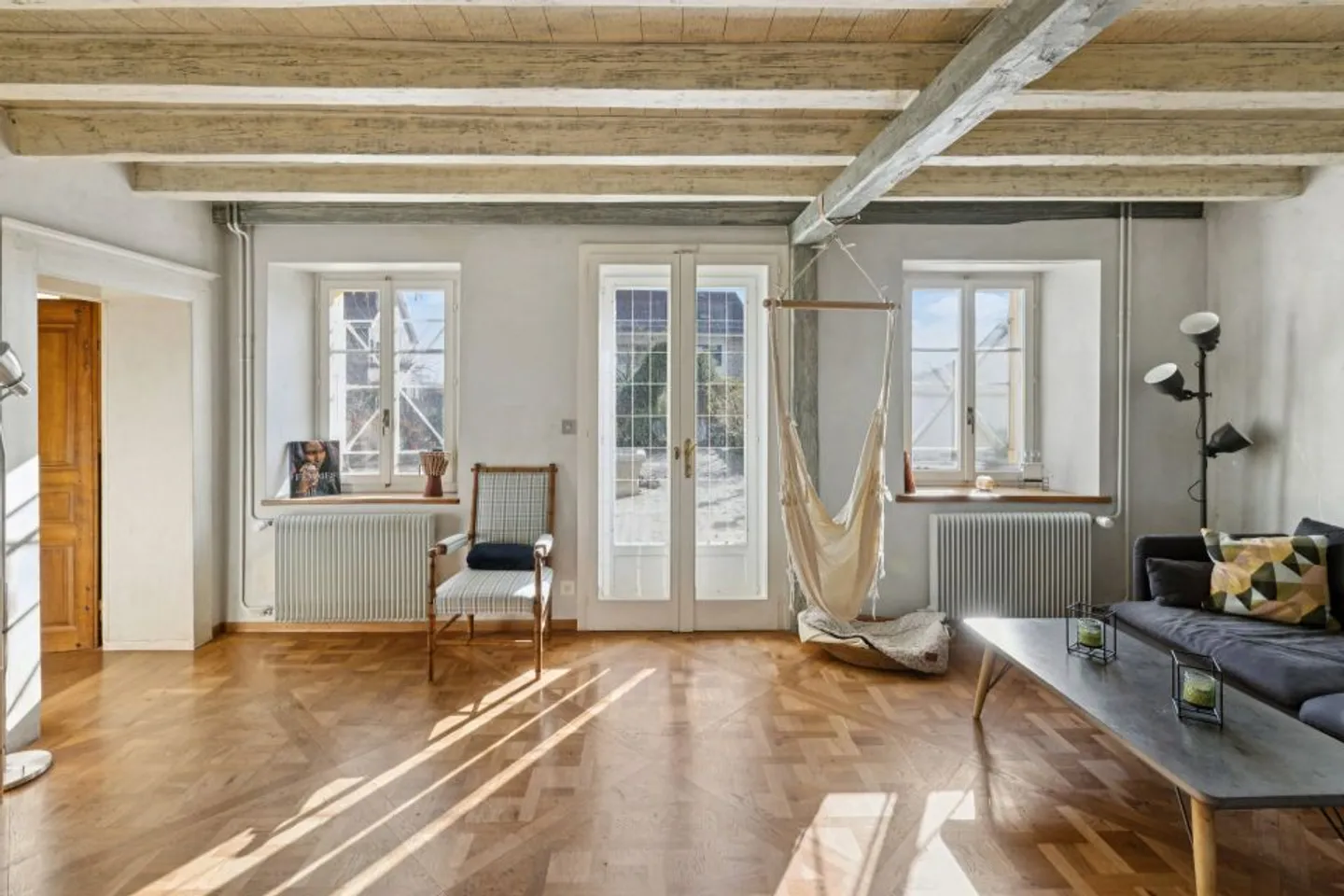Charmantes Historisches Haus - Foto 8 von 12