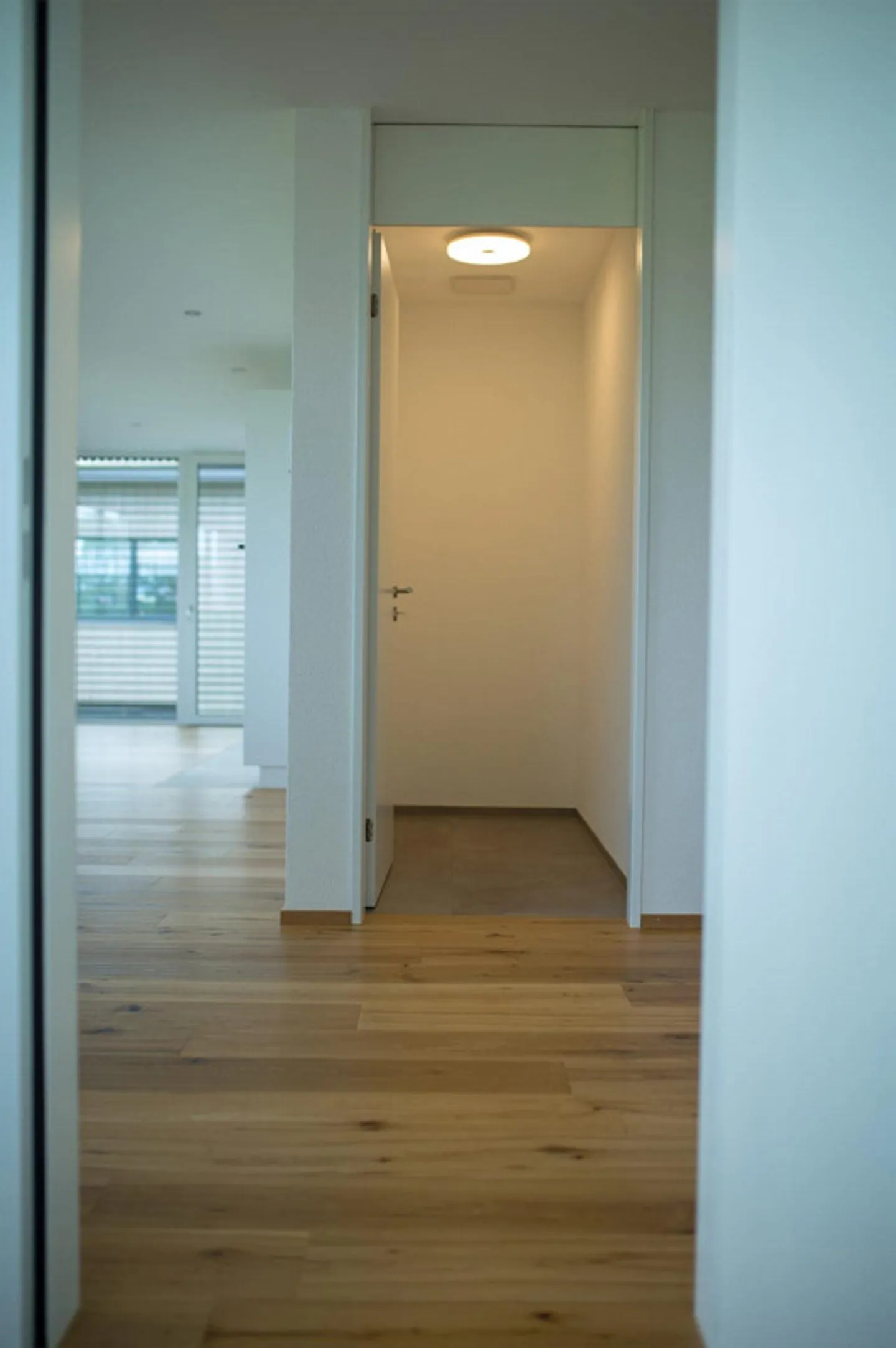 Bellissimo appartamento di 3,5 stanze in Rüteli 3, 9467 - Foto 11 di 11