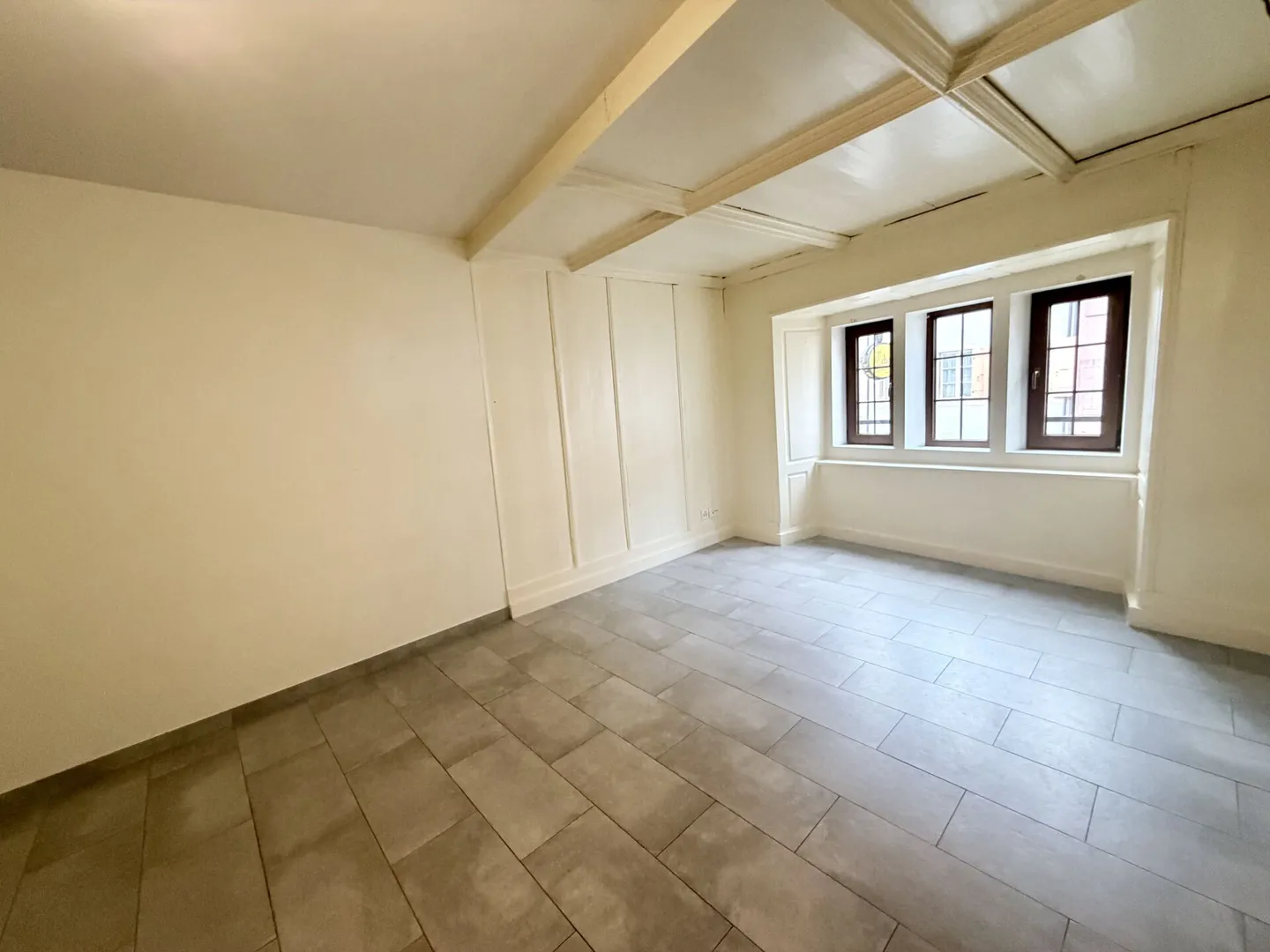 2-Zimmer-Wohnung im 1. Stock - Foto 5 von 8